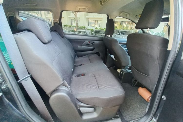 low multi purpose vehicle, LMPV, Hyundai Stargazer Cartenz, Mitsubishi Xpander, Toyota Avanza, Daihatsu Xenia, Suzuki Ertiga, GIIAS, Gaikindo Indonesia International Auto Show, Low Multi Purpose Vehicle, GIIAS 2025, Kenyamanan Kabin: Stargazer Cartenz, Xpander, Xenia, Avanza, Ertiga