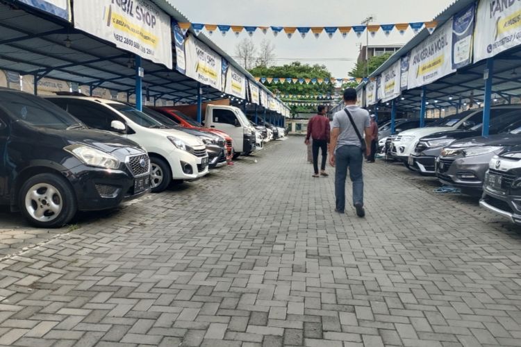 penipuan jual beli, kendaraan bekas, Exit Tol, MotoGP Belanda 2025, Penipuan Jual Beli, Kendaraan Bekas, Yamaha, Yamalube, Mobil China, mobil china, Populer Otomotif, yamaha, artikel terpopuler, exit tol, Skema Segitiga Mobkas, Kalau Kelewatan Exit Tol