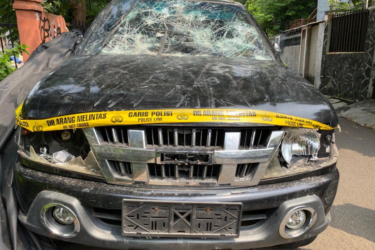 Asuransi Astra, klaim asuransi, asuransi, asuransi kendaraan, Mobil Sudah Rusak Baru Daftar Asuransi, Bisa Diklaim?