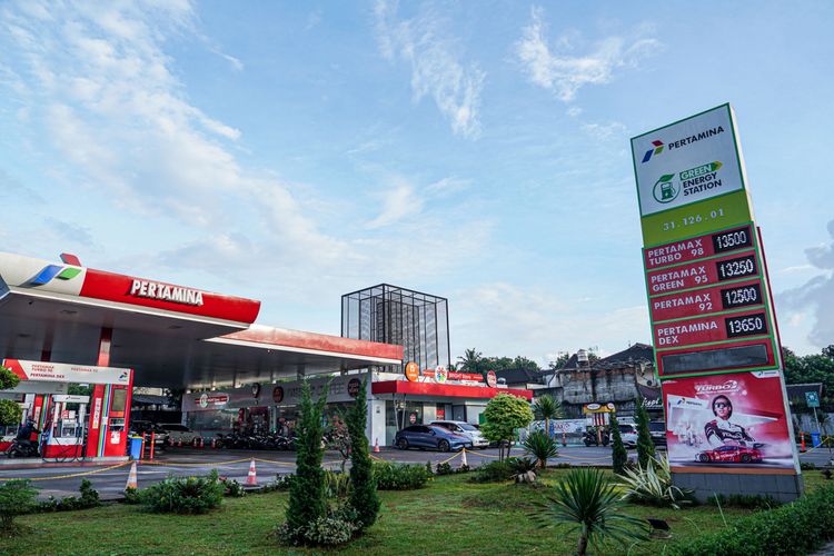 SPBU Pertamina, Pertamina, dodo, arti kode 31, 33, 34 spbu, coco, Stasiun Pengisian Bahan Bakar Umum, Arti Kode Angka di SPBU Pertamina: Bukan Sekadar Nomor di Papan Harga