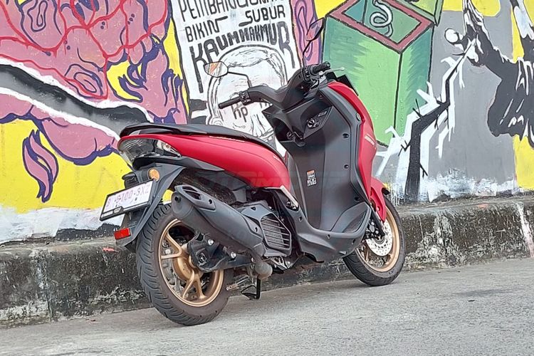 skutik bongsor, harga skutik bongsor, harga motor, daftar harga skutik 150 cc, Harga Skutik Bongsor, daftar harga motor, Cek Daftar Harga Skutik Bongsor Juni 2025
