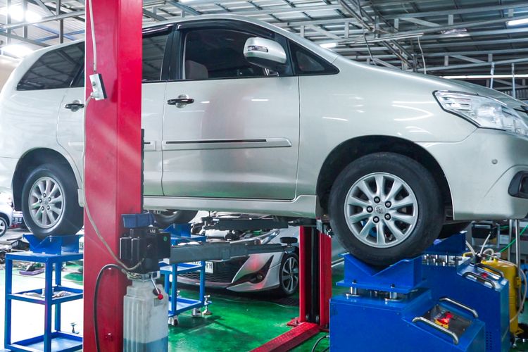 Perbaikan kaki-kaki mobil, harga komponen mobil, bengkel Cempaka Per, kualitas part aftermarket, Bengkel Spesialis Kaki-Kaki Mobil Cempaka Per