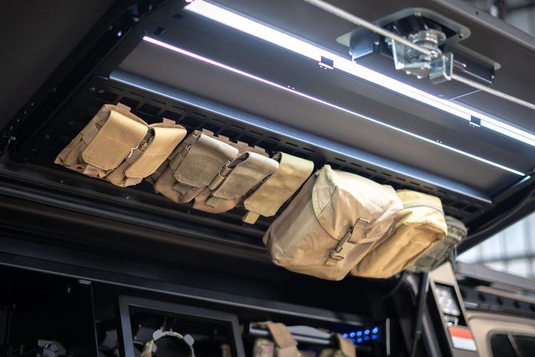 Tactical vehicle, kendaraan taktis, tactical vehicle, Maxfort, Hilux, toyota hilux, Kendaraan taktis, maxfort, Maxfort Ubah Toyota Hilux Jadi Kendaraan Taktis