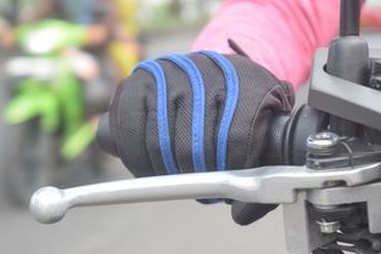 motor matik, Performa mesin, beban berat, Beban berlebih, Dampak Beban Berlebih terhadap Performa Motor Matik