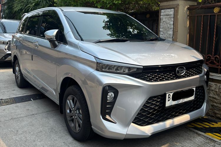 Daihatsu Xenia, Xenia, biaya servis, daihatsu xenia, biaya kepemilikan, pengalaman pakai daihatsu xenia, Segini Biaya Servis Daihatsu Xenia 1.3 Selama Setahun Pemakaian