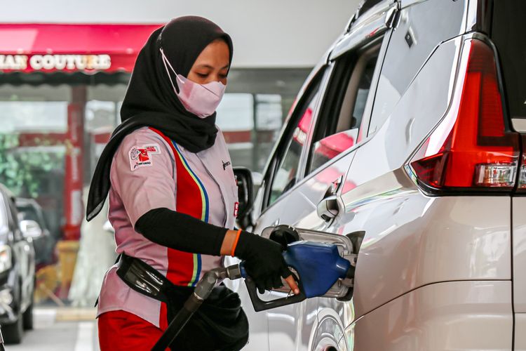 non-subsidi, Juli 2025, harga BBM Pertamina, kenaikan harga BBM, Harga BBM Pertamina, Daftar Harga BBM Pertamina Terbaru Juli 2025: Kenaikan Signifikan