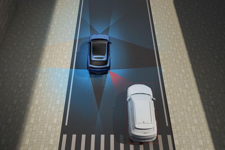 otomotif, mobil pintar, teknologi, mobil, kendaraan bermotor, BRIN, BRIN Kaji Teknologi Nirkabel untuk Kendaraan Pintar