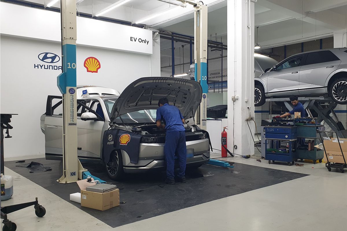 Hyundai Fest Kembali Digelar, Ada Diskon Servis dan Spare Part