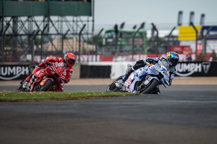 Marc Marquez, MotoGP, Sprint Race, MotoGP Aragon 2025, SUV Listrik, SUV listrik, Hasil Kualifikasi MotoGP Aragon 2025: Marc Marquez Pole Position | Jadwal MotoGP Aragon 2025, Sprint Race Digelar Pukul 20.00 WIB