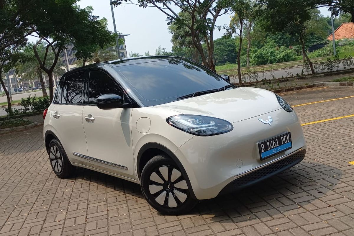 Harga Mobil Listrik Bekas Terjun Bebas, Siapa yang Paling Dirugikan?