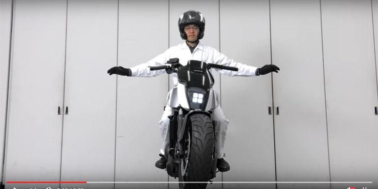 disrupsi teknologi, industri otomotif, Faisol Riza, kendaraan listrik, Desak Industri Otomotif Roda Dua Hadapi Disrupsi Teknologi