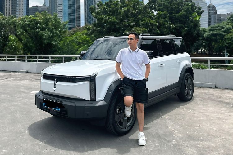 Marc Marquez, bengkel resmi, Populer Otomotif, komparasi harga, artikel terpopuler, hasil klasemen motogp, Gesits G1, Yadea T9, Chery J6, opsen pajak kendaraan, pengalaman konsumen, Polytron Fox 200, suzuki jimny 5 pintu, Penjualan Jimny 5 Pintu Dihentikan, Pengalaman Konsumen Chery J6