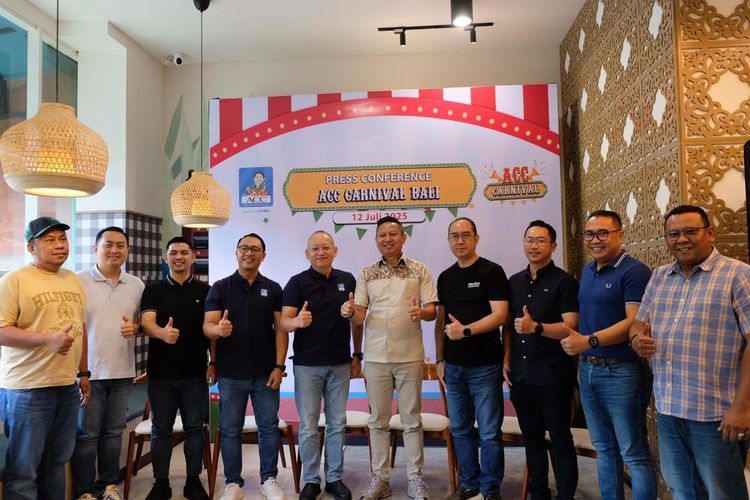 BALI, Astra Credit Companies, Bali, program penjualan, promo penjualan, Berburu Promo Bunga Rendah dan Tenor Panjang di ACC Carnival Bali