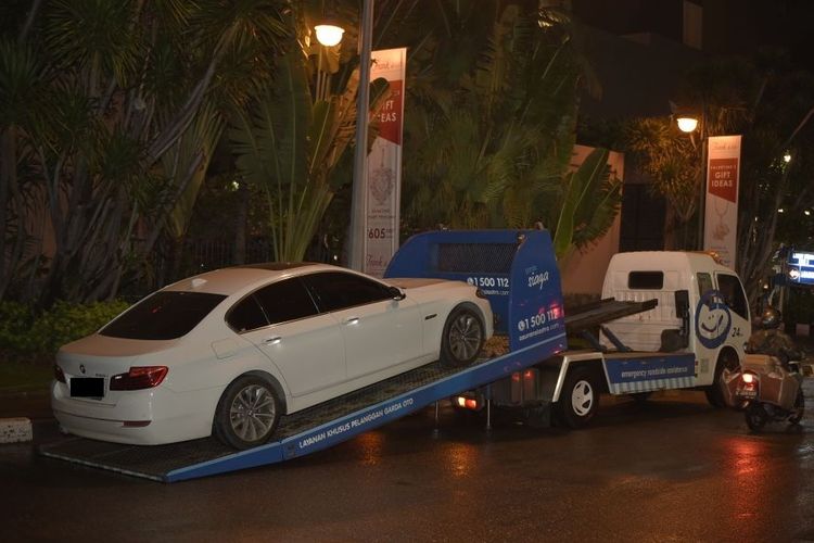 garda oto, Asuransi Astra, industri otomotif, asuransi, asuransi kendaraan, Saat Pasar Mobil Melemah, Bagaimana Asuransi Kendaraan Bertahan?