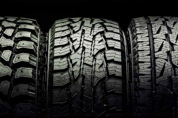 komponen, ban mobil, merek, ban depan, Ban mobil, ganti ban, ban belakang, Jangan Sembarang, Ganti Ban Beda Merek Wajib Perhatikan Hal Ini