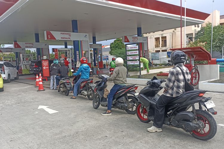 Bahan bakar minyak, mobil, etanol, Sudah Jadi Standar, Begini Penerapan Etanol E10, E15, dan E85 di AS