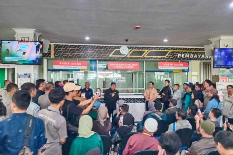 pemutihan pajak kendaraan, Pajak Kendaraan Bermotor (PKB), Provinsi yang gelar pemutihan pajak kendaraan Juni 2025, Ini 11 Provinsi yang Masih Gelar Pemutihan Pajak Kendaraan