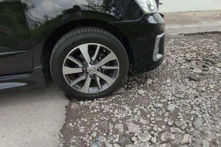 rack steer, sokbreker, bunyi mobil, kerusakan kaki-kaki, Cara Mengenali Kerusakan Kaki-Kaki Mobil dari Bunyi yang Muncul