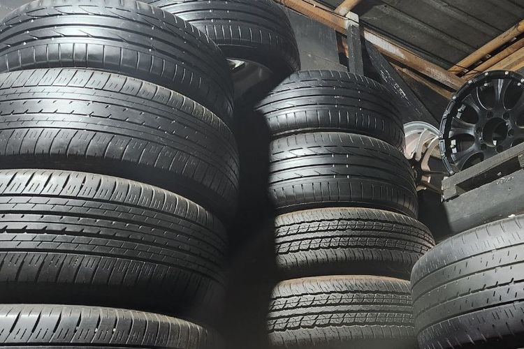 online, penipuan, Ban mobil, ban bekas, Awas Tertipu Saat Beli Ban Bekas Secara Online