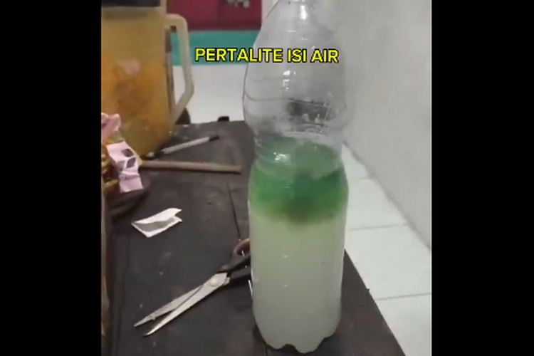 SPBU, bbm tercampur air, dampak isi BBM tercampur air, bbm tercampur air di spbu klaten, BBM Tercampur Air, Apa Dampaknya buat Kendaraan?