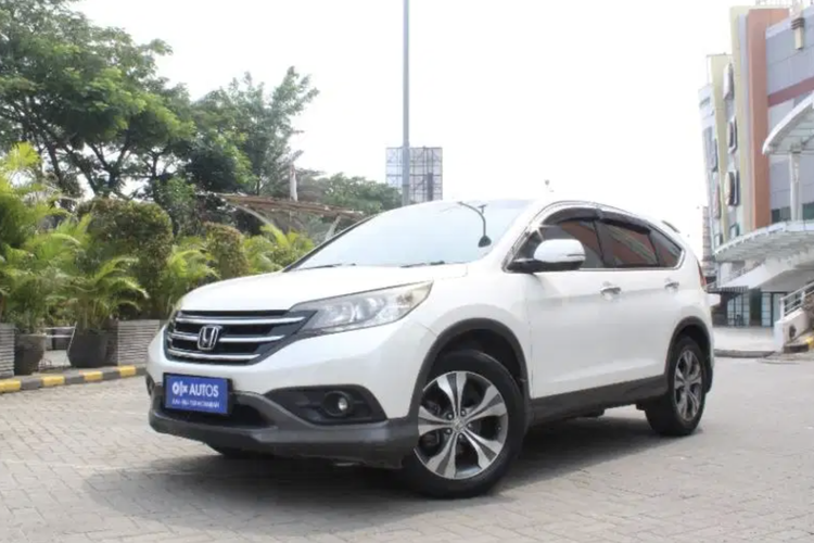 Mobil bekas, mobil bekas, diler mobil bekas, situs jual beli online, mobil bekas Rp 50 juta, Pilihan Mobil Bekas Harga Rp 50 Jutaan, Dapat CR-V