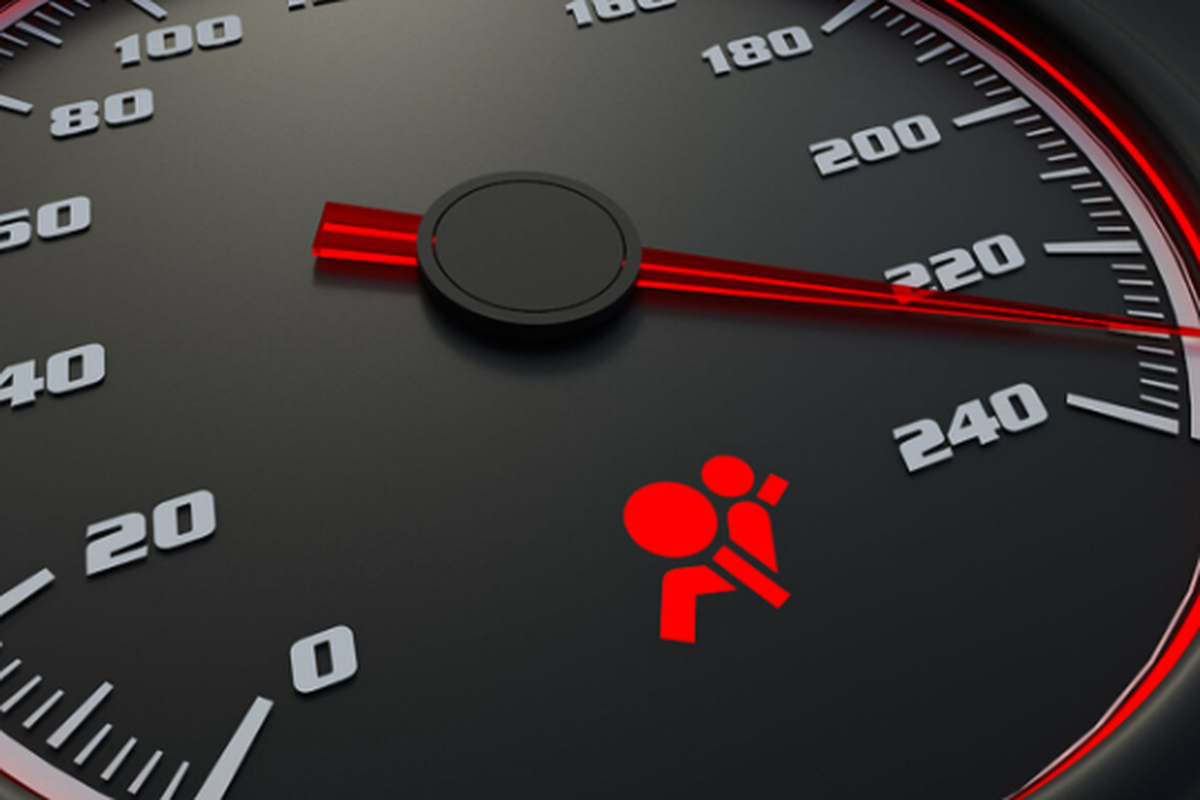 Toyota Kembali Panggil Pemilik Mobil Lama untuk Periksa Airbag