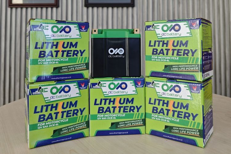 PT Dharma Polimetal Tbk, kendaraan listrik, penjualan otomotif, Kendaraan listrik, GIIAS 2025, Penjualan DRMA Naik 8,6% di Paruh Pertama 2025