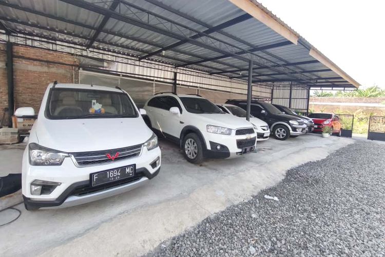 mobil bekas, Mobil bekas banyak dicari, Cara pedagang memilih mobil bekas, Tips Beli Mobil Bekas Biar Gampang Laku Lagi