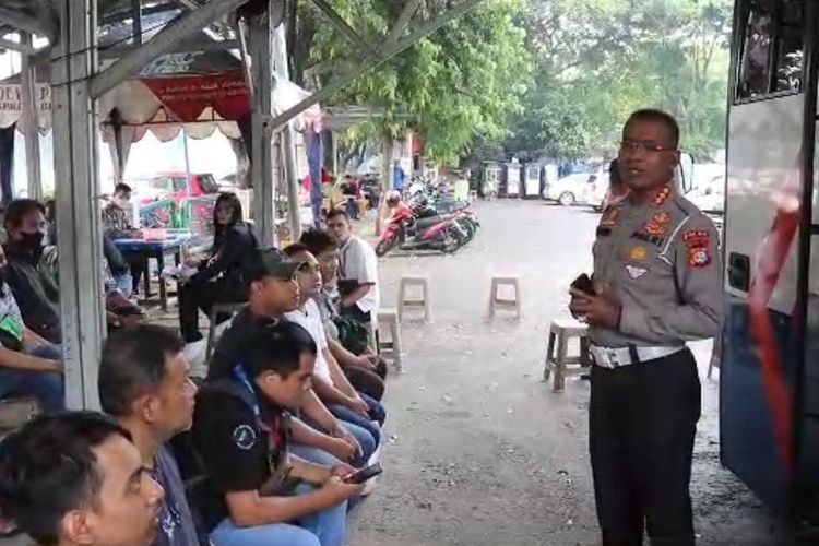 Polda Metro Jaya, SIM keliling, Surat Izin Mengemudi (SIM), Jadwal dan Lokasi Pelayanan SIM Keliling di Jakarta Hari Ini