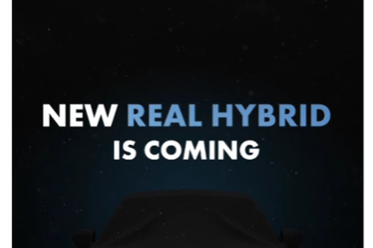 Daihatsu, hybrid, Hybrid, GIIAS 2025, mobil hybrid, Rocky Hybrid, e-Smart Hybrid, Mobil Hybrid, Klaim Daihatsu Soal Mobil Real Hybrid yang Siap Meluncur Pekan Depan