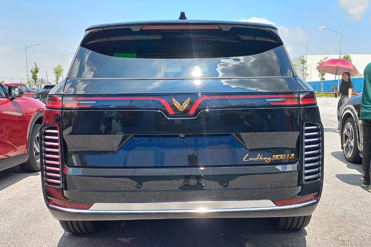 mobil listrik, VinFast, mobil anti peluru, VinFast Indonesia, Peluang VinFast Jual Mobil Anti-Peluru di Indonesia