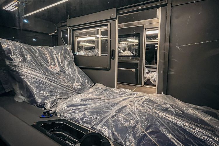 Bali, liburan, bus AKAP, Sleeper Bus, tiket bus, naik bus, harga tiket bus ke bali, bus ke bali, Pilihan Bus AKAP Rute Jakarta ke Bali, Tikat mulai Rp 600.000