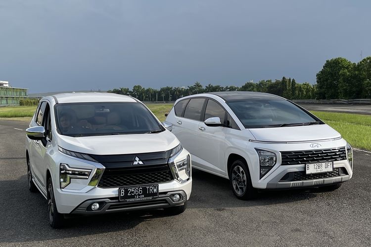 mobil bekas, Hyundai Stargazer Prime, pilihan mobil bekas, harga mobil bekas, daftar mobil bekas, Daftar harga mobil bekas, hyundai stargazer prime, Pilihan Mobil Bekas Tahun Muda, Hyundai Stargazer Prime Rp 200 Jutaan
