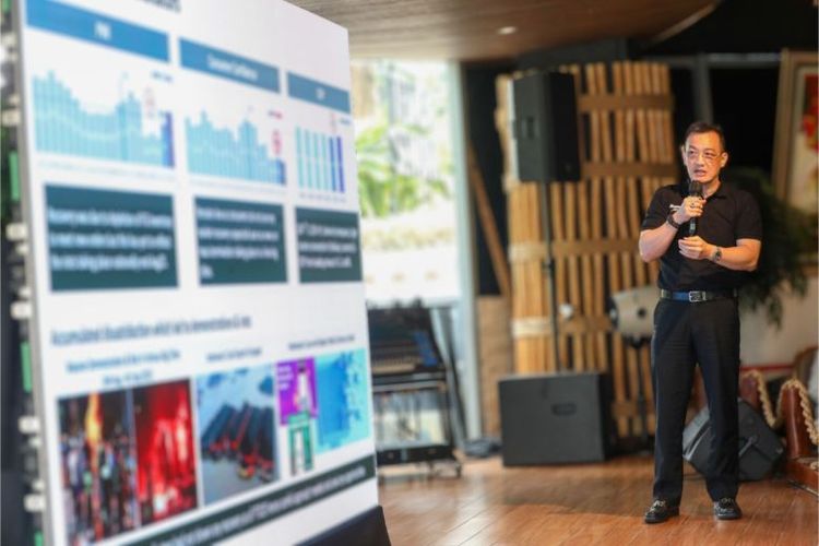 Ban mobil, Bridgestone, Ban Bridgestone, ban merek china, Strategi Bridgestone Indonesia Hadapi Gempuran Ban Asal China