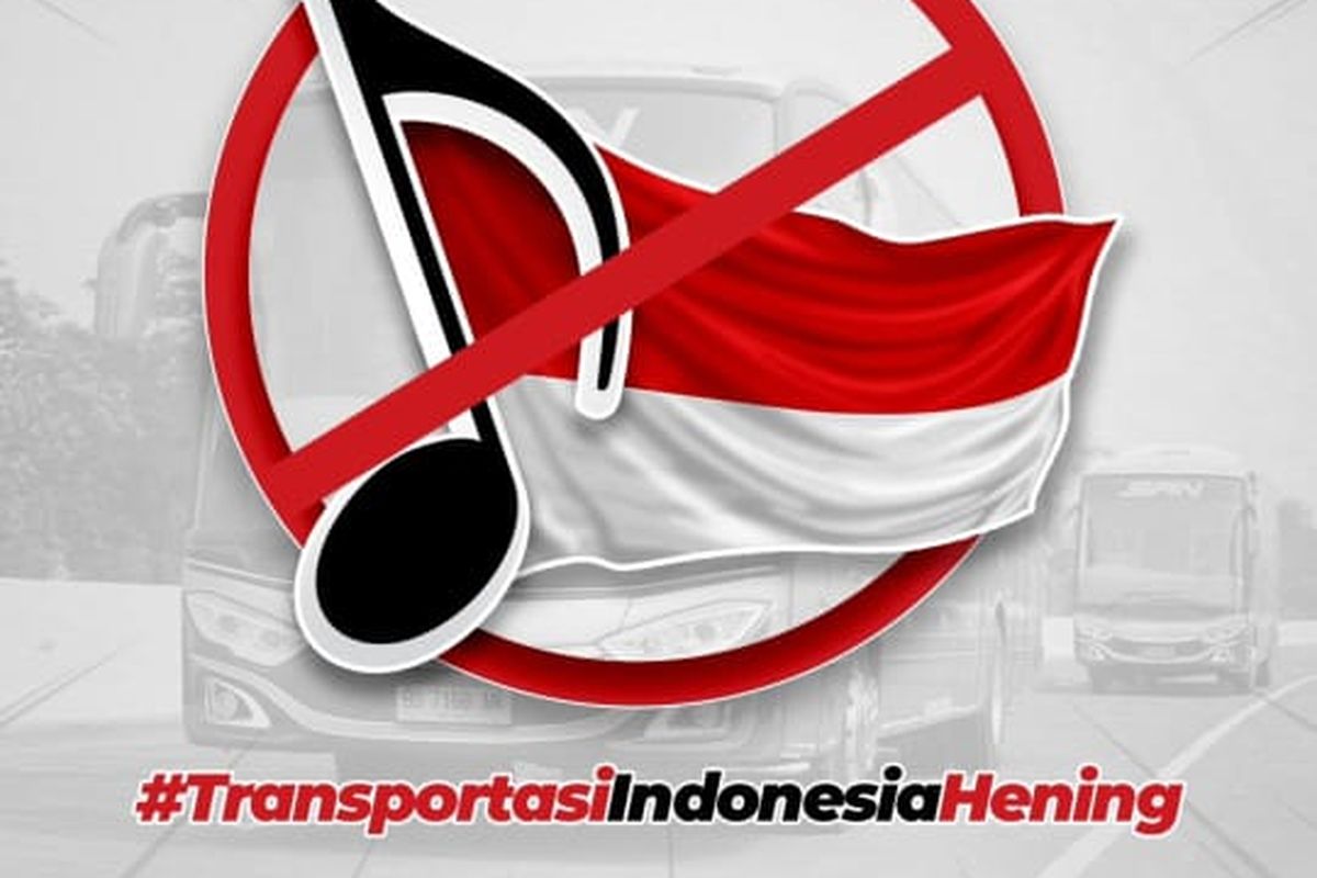 Soal Royalti Musik, PO Bus Pilih Tidak Putarkan Musik Saat Perjalanan