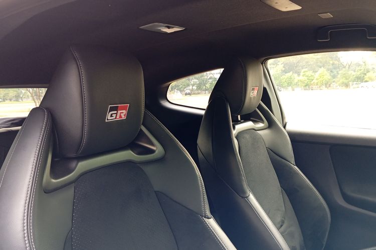 Toyota, GR Yaris, test drive, Toyota GR Yaris, GR Yaris facelift, Toyota GR Yaris Facelift, Fitur GR Yaris, Teknologi Modern dalam Balutan Mobil Balap Jalanan