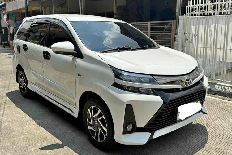 irit, mobil bekas, rental mobil, nilai jual, awet, 5 Mobil Bekas yang Paling Cocok untuk Rental Harian dan Wisata