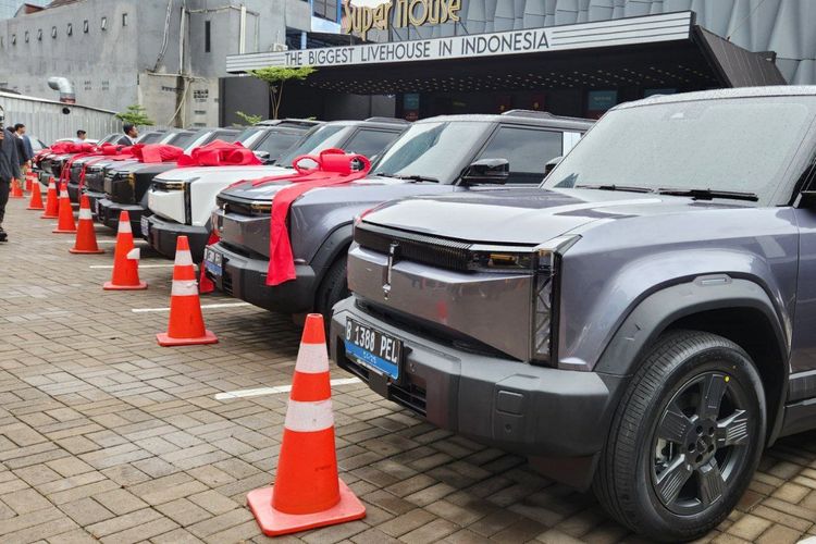 aftersales, mobil, mobil listrik, Chery, Chery J6, Pengalaman Konsumen Chery J6 Soal Layanan Servis di Bengkel Resmi