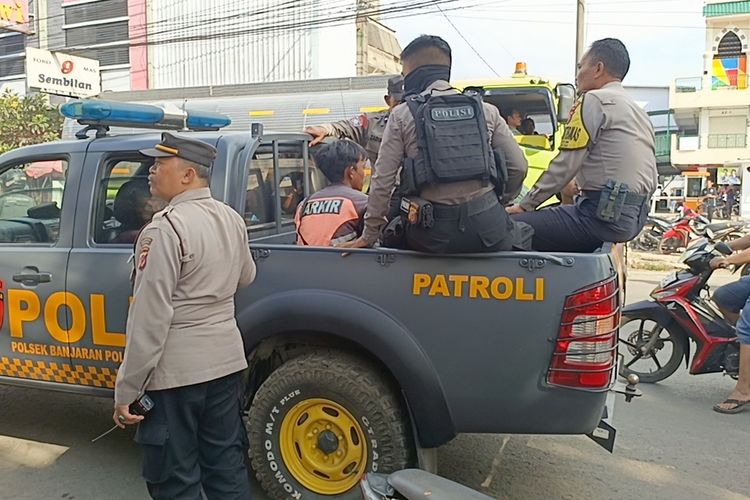 parkir liar, Dinas Perhubungan DKI Jakarta, pungutan liar, Rio Octaviano, Pungutan liar, Parkir Liar, Pungutan Liar vs Parkir Liar: Apa Bedanya?