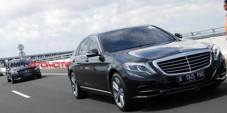 menteri koperasi, koleksi mobil mewah, Ferry Joko Juliantono, Kekayaan Pribadi, Simak Deretan Mobil Menteri Koperasi Ferry Juliantono