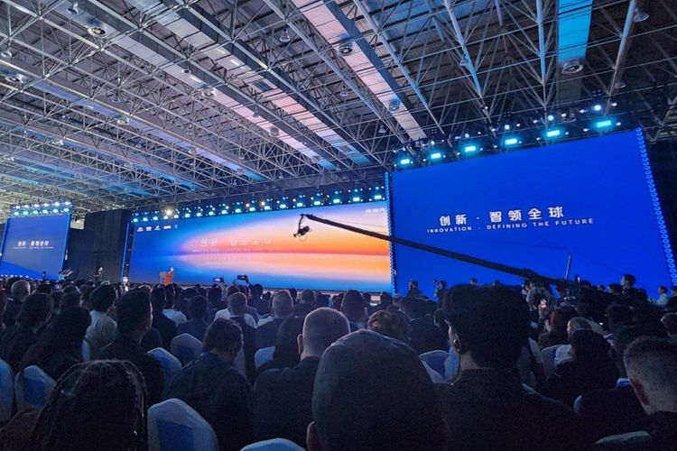 strategi inovasi, Chery Group, Wuhu China, R&D global, Inovasi Global Chery: 26 Pusat R&D untuk Daya Saing