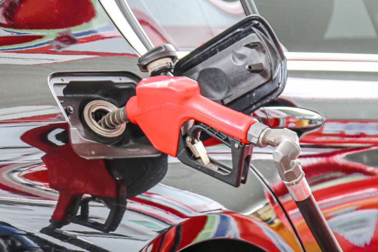 filter, mogok, SPBU, Pertamax, oktan, turbo, mesin, bahan bakar, Pertamina Patra Niaga, Lexus RX300, Kasus Lexus Mogok Selesai, Pertamina Ungkap Penyebabnya