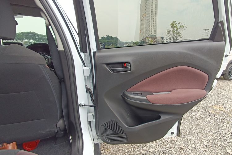 interior, Suzuki, suzuki fronx, Fronx GL, suzuki Fronx GL, Interior Suzuki Fronx GL, Tipe Terendah Tapi Tetap Kaya Fitur