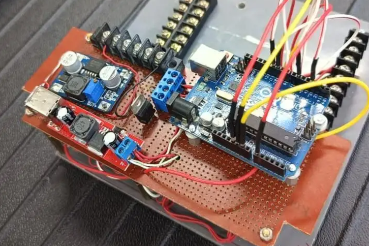 inovasi teknologi, BRIN, kendaraan listrik, All-Wheel Drive, BRIN Kembangkan Teknologi All-Wheel Drive untuk Mobil Listrik