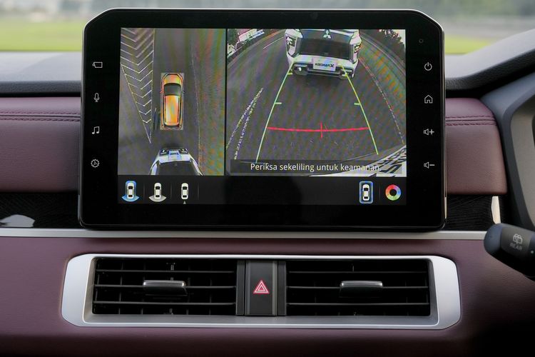 Mitsubishi, Xpander Cross, Mitsubishi Xpander Cross, harga xpander cross, Update Harga Mitsubishi Xpander Cross: MPV Rasa SUV