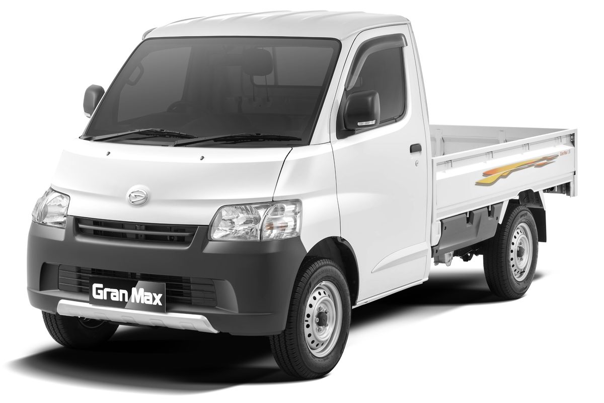 Cek Harga Pikap Bekas April 2025, Suzuki Carry mulai Rp 60 Jutaan