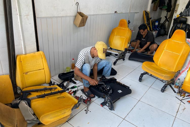 aksesori mobil, Jok Mobil, mobil, Sarung Jok, Opsi Pilih Sarung Jok Mobil Harga Murah, Apa Kekurangannya?