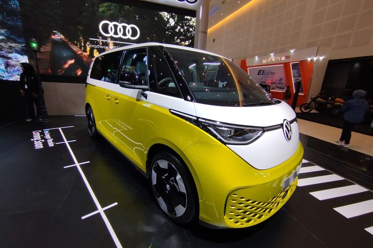 Volkswagen, industri otomotif, VW Pangkas 35.000 Pekerja, 20.000 Karyawan Pilih Mundur Sukarela