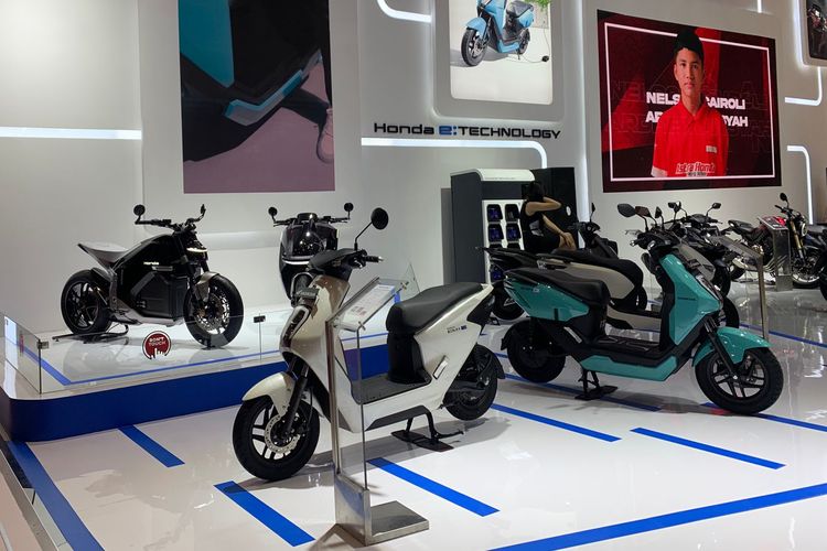 motor listrik, AISI, penjualan motor, penjualan motor listrik, Penjualan Motor Listrik AISI, Penjualan Motor Listrik AISI Diklaim Tembus 16.000 Unit