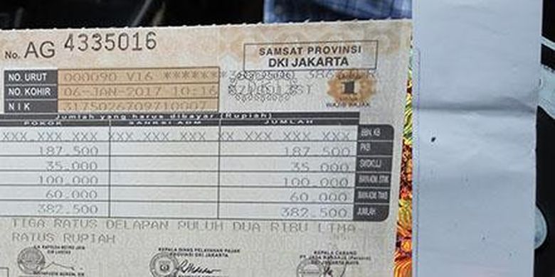 pajak kendaraan, Pajak progresif, Pajak Kendaraan Bermotor, pajak progresif kendaraan, Apakah Punya 1 Mobil dan 1 Motor Kena Pajak Progresif?